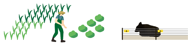 管理者メリットのイラスト